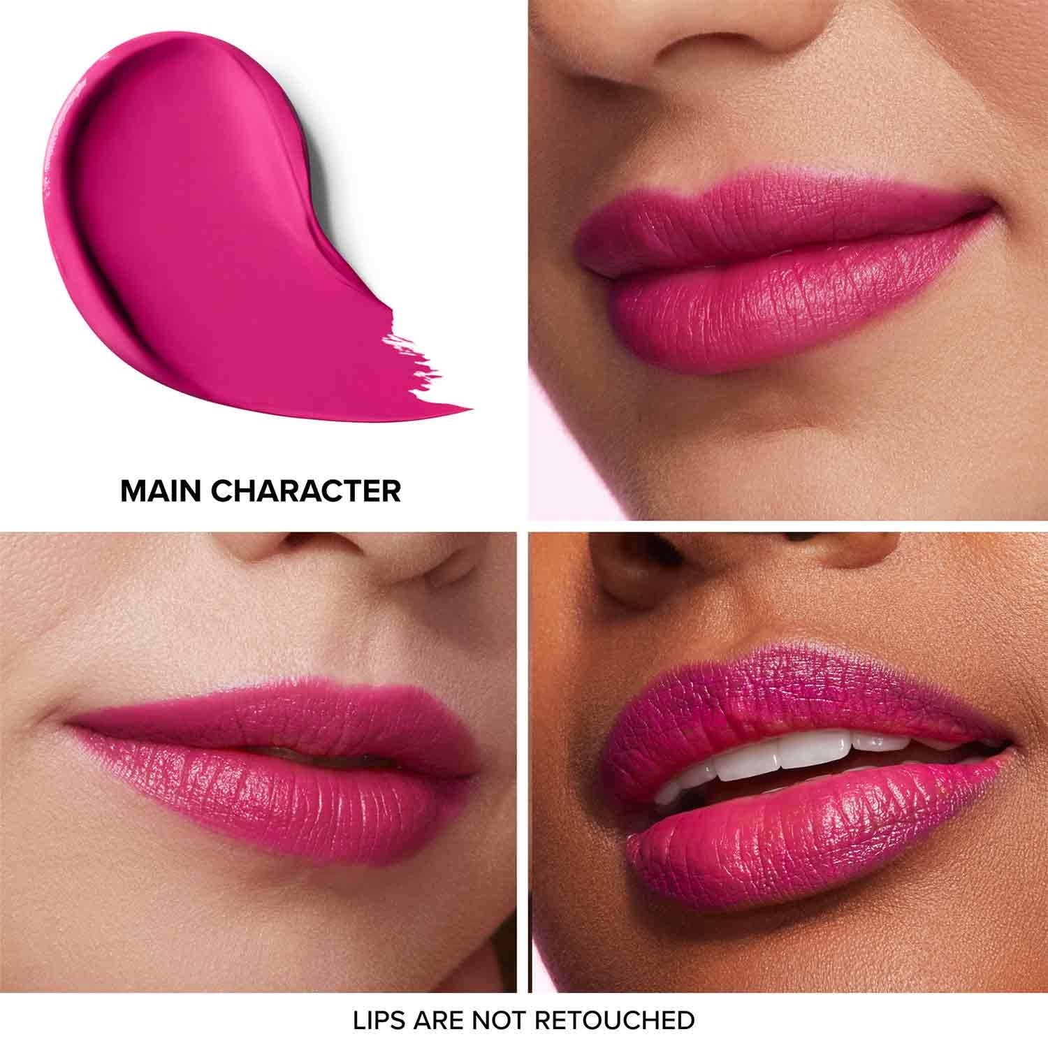 LADY BOLD (LÁPIZ LABIAL EN BARRA)